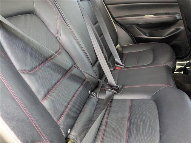 used 2024 Mazda CX-5 car, priced at $26,997