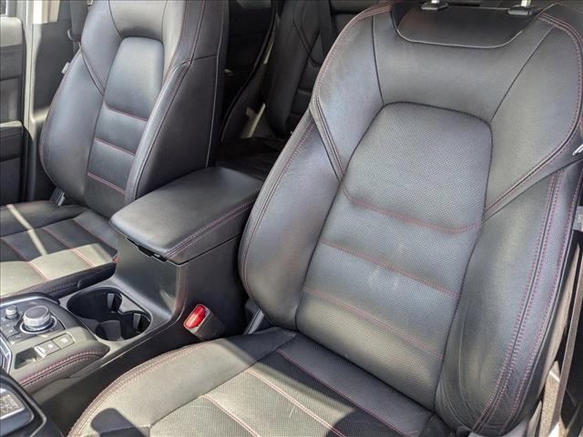 used 2024 Mazda CX-5 car, priced at $26,997