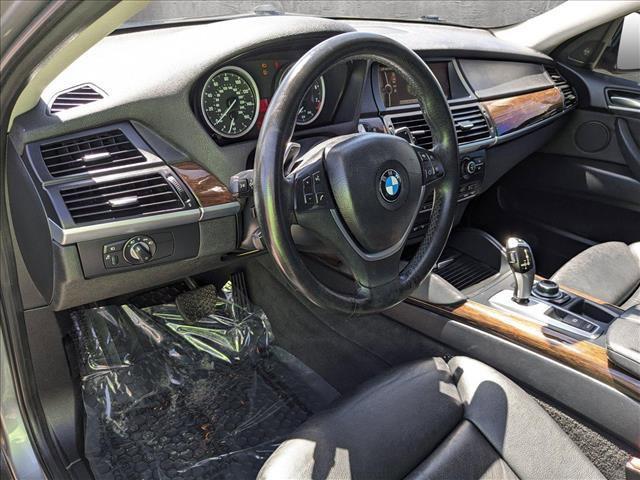 used 2014 BMW X6 car, priced at $15,581