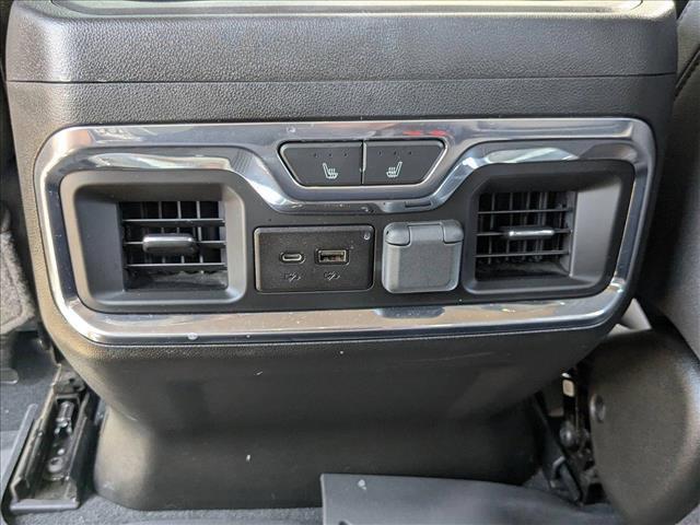used 2022 Chevrolet Silverado 2500 car, priced at $59,239