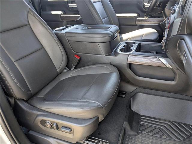 used 2022 Chevrolet Silverado 2500 car, priced at $59,239