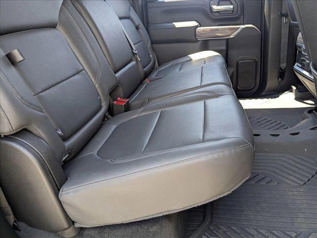 used 2022 Chevrolet Silverado 2500 car, priced at $59,239