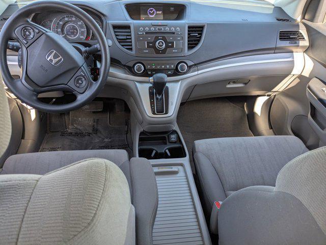 used 2013 Honda CR-V car, priced at $17,510
