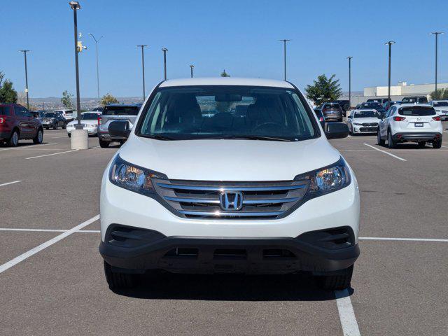 used 2013 Honda CR-V car, priced at $17,510