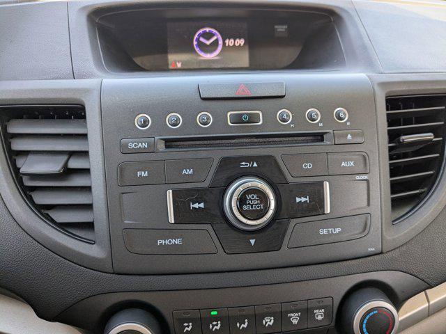 used 2013 Honda CR-V car, priced at $17,510