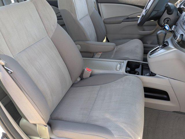 used 2013 Honda CR-V car, priced at $17,510