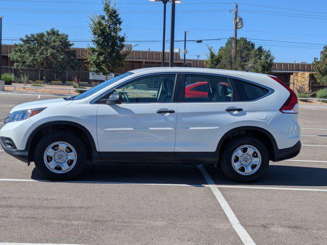 used 2013 Honda CR-V car, priced at $17,510