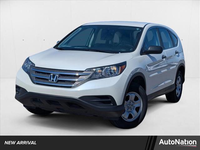used 2013 Honda CR-V car, priced at $17,510