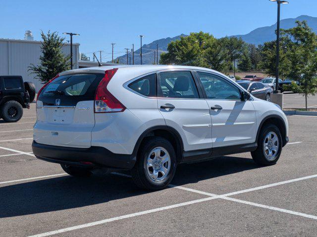 used 2013 Honda CR-V car, priced at $17,510