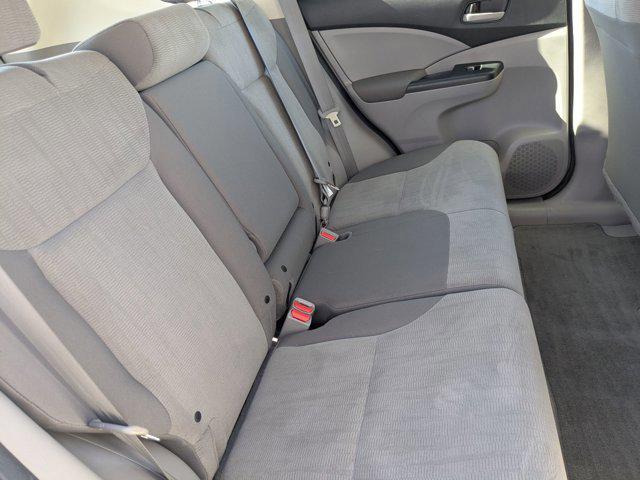 used 2013 Honda CR-V car, priced at $17,510