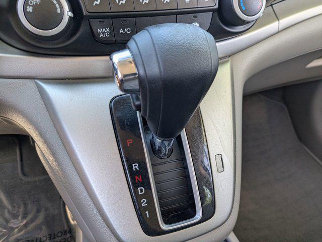 used 2013 Honda CR-V car, priced at $17,510