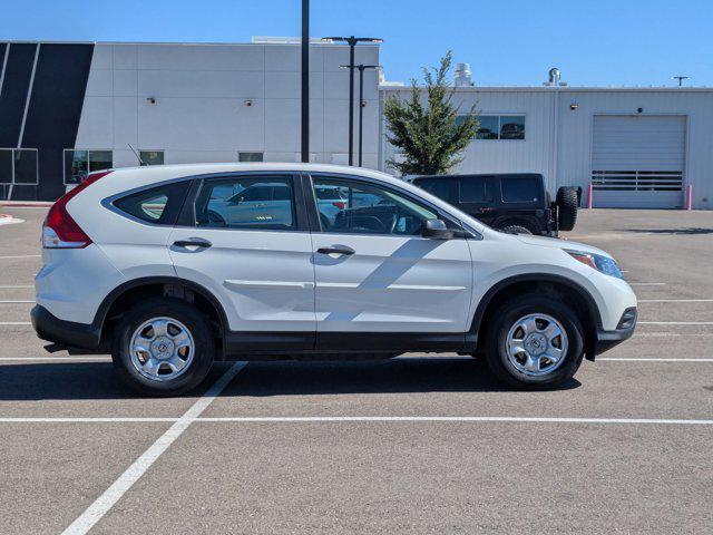 used 2013 Honda CR-V car, priced at $17,510