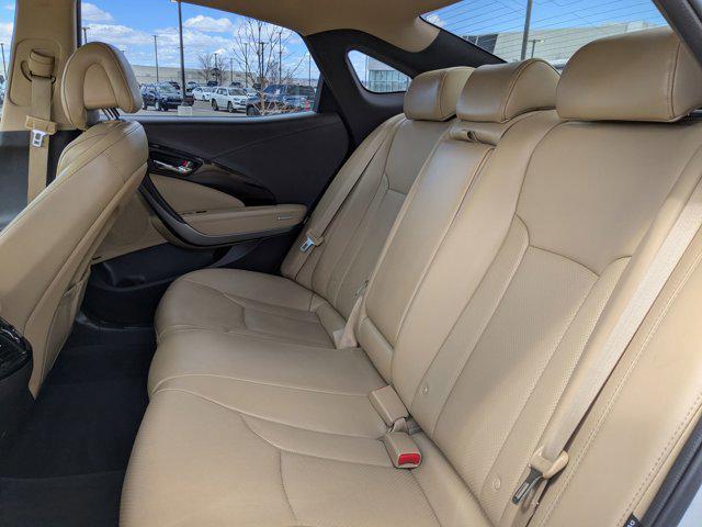 used 2015 Hyundai Azera car, priced at $13,981