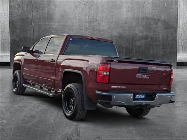 used 2014 GMC Sierra 1500 car, priced at $14,981