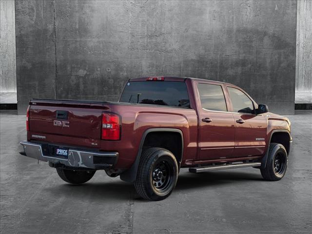 used 2014 GMC Sierra 1500 car, priced at $14,981