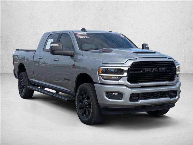 used 2024 Ram 2500 car, priced at $71,928