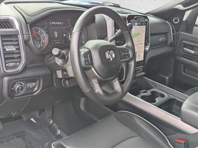 used 2024 Ram 2500 car, priced at $71,928