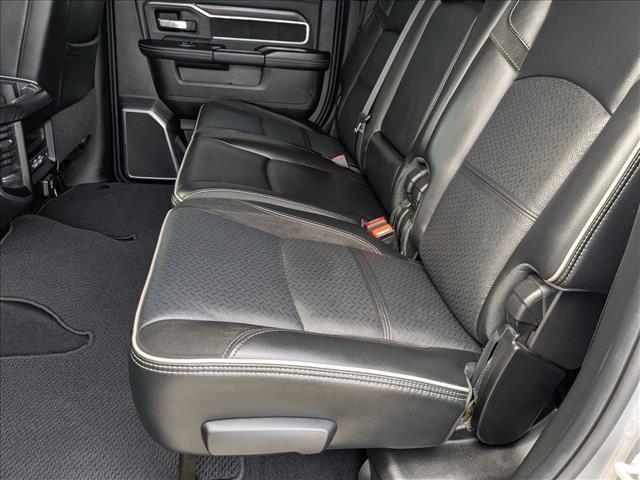 used 2024 Ram 2500 car, priced at $71,928