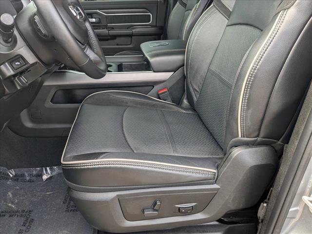 used 2024 Ram 2500 car, priced at $71,928