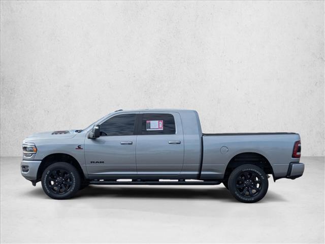 used 2024 Ram 2500 car, priced at $71,928