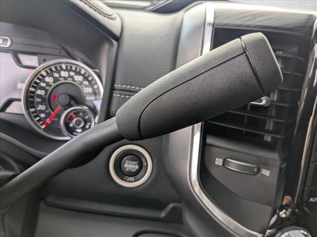 used 2024 Ram 2500 car, priced at $71,928