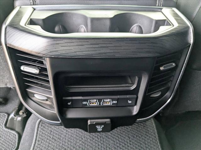 used 2024 Ram 2500 car, priced at $71,928