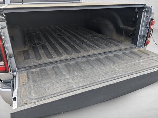 used 2024 Ram 2500 car, priced at $71,928