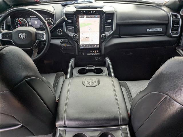 used 2024 Ram 2500 car, priced at $71,928