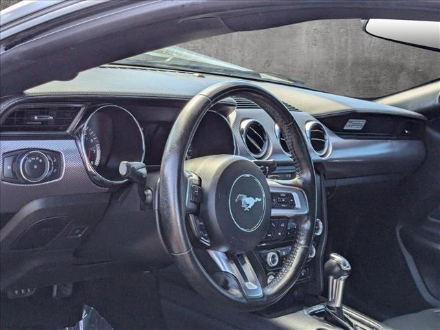 used 2015 Ford Mustang car, priced at $15,985