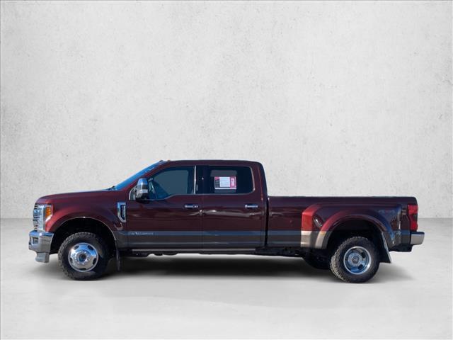 used 2017 Ford F-350 car, priced at $59,922