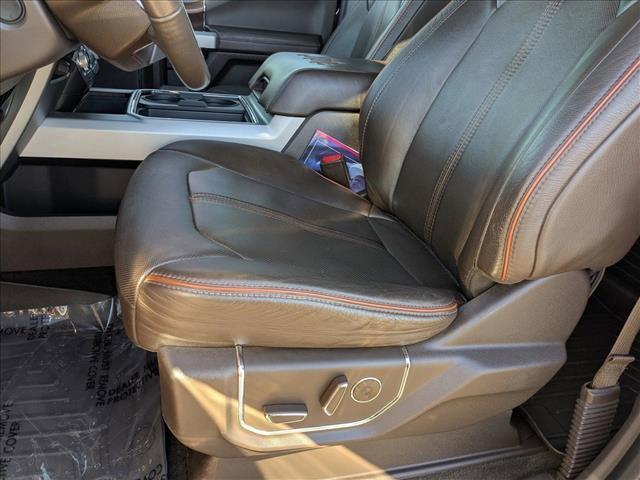 used 2017 Ford F-350 car, priced at $59,922