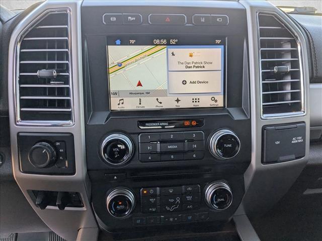 used 2017 Ford F-350 car, priced at $59,922