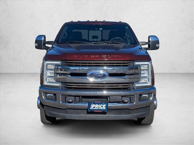 used 2017 Ford F-350 car, priced at $59,922