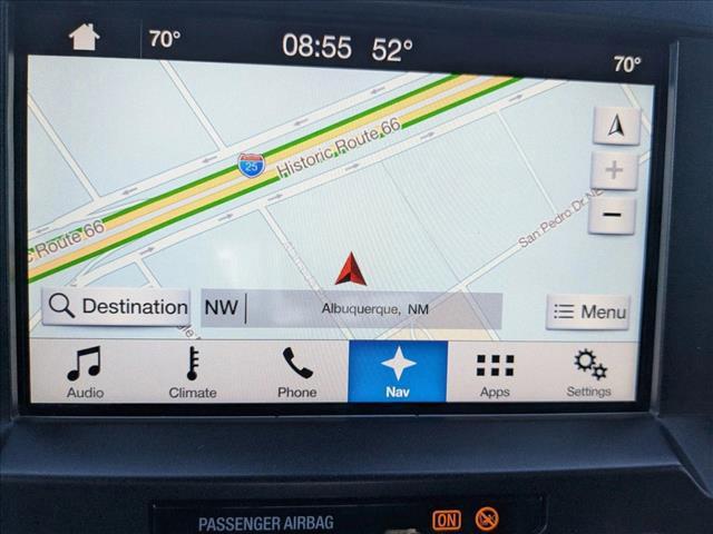 used 2017 Ford F-350 car, priced at $59,922