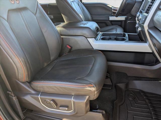 used 2017 Ford F-350 car, priced at $59,922