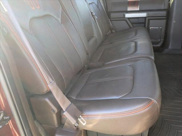 used 2017 Ford F-350 car, priced at $59,922