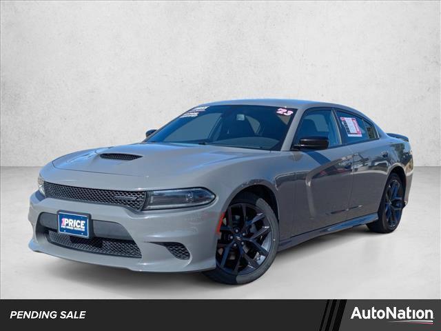 used 2023 Dodge Charger car, priced at $26,327