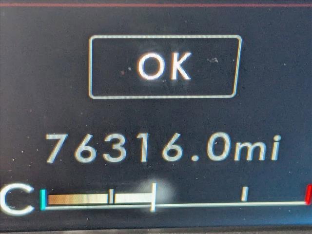 used 2020 Lincoln Navigator car, priced at $41,729