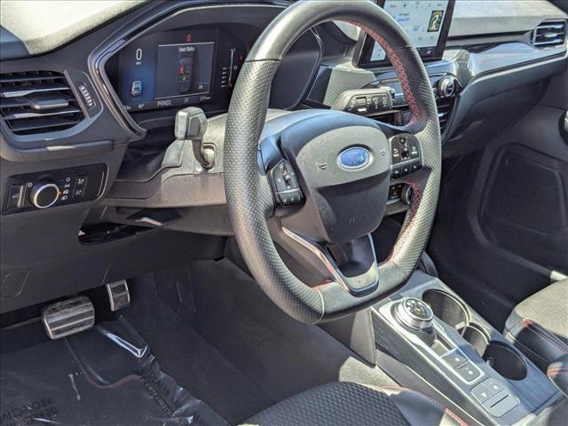 used 2023 Ford Escape car, priced at $22,602