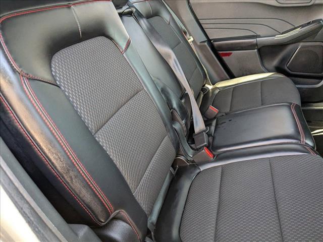 used 2023 Ford Escape car, priced at $22,602