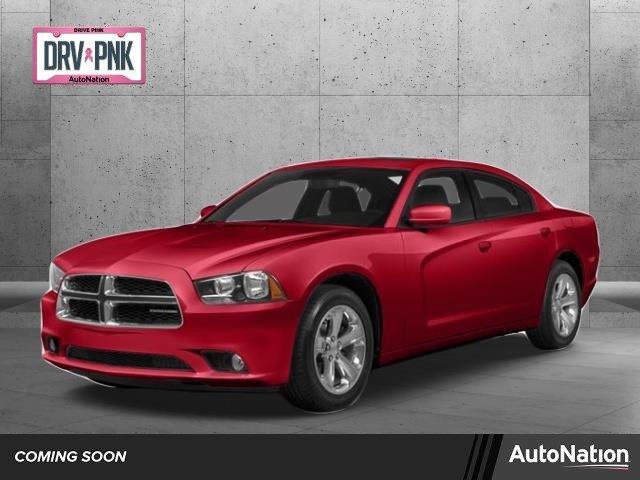 used 2014 Dodge Charger car, priced at $15,981