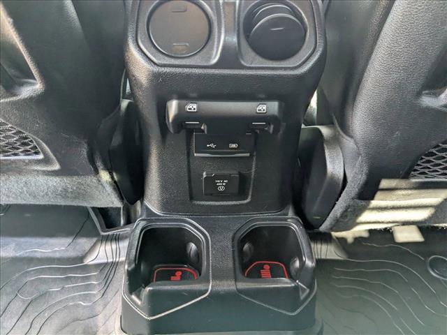 used 2020 Jeep Gladiator car, priced at $33,730