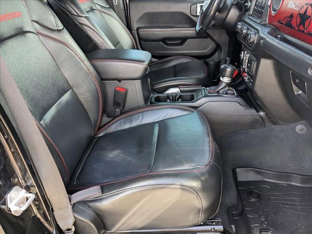 used 2020 Jeep Gladiator car, priced at $33,730