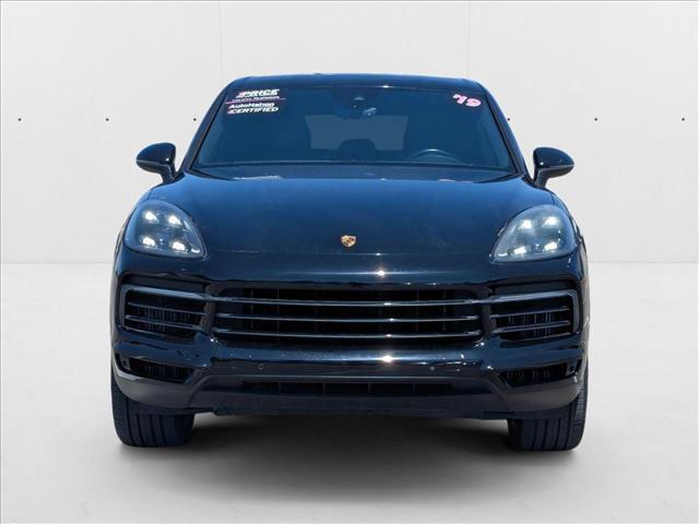 used 2019 Porsche Cayenne car, priced at $41,133