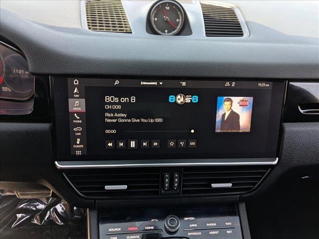 used 2019 Porsche Cayenne car, priced at $41,133