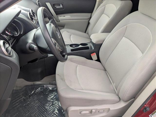 used 2011 Nissan Rogue car, priced at $12,785