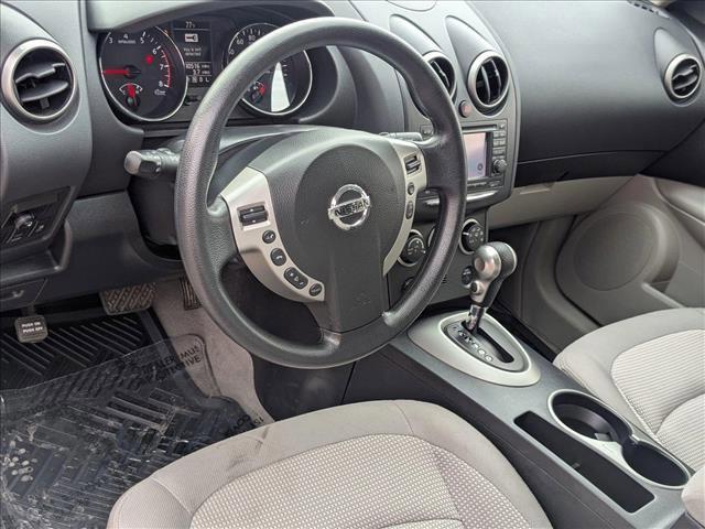 used 2011 Nissan Rogue car, priced at $12,785