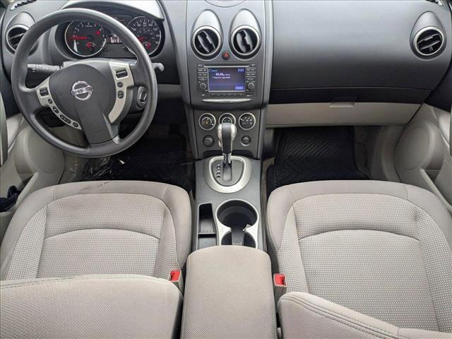 used 2011 Nissan Rogue car, priced at $12,785