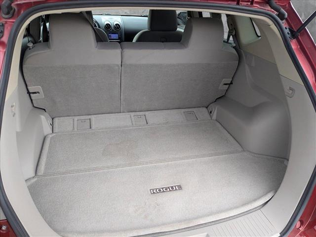used 2011 Nissan Rogue car, priced at $12,785