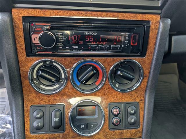 used 2002 BMW Z3 car, priced at $15,312